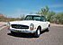 1971 Mercedes-Benz 280SL for sale 101052510